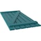 Ekena Millwork Americraft 6-Board (2 Batten) Wood Spaced Board-n-Batten Shutters w/ Z-Bar, ARW102SB623X77ANH, PR ARW102SB623X77ANH - alternate 5
